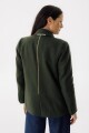 PRE VENTA Blazer Cipra Bias Verde