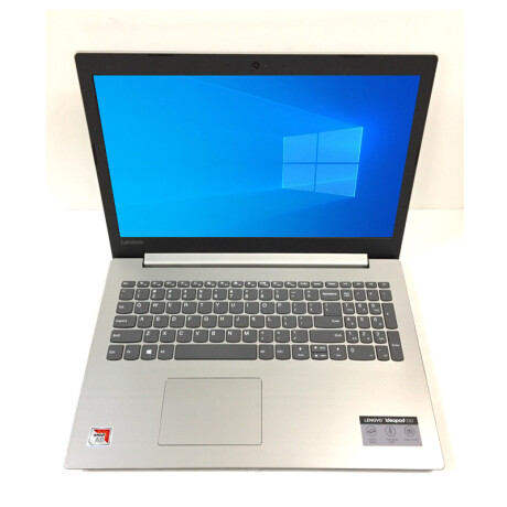 Notebook Lenovo IdeaPad 330. AMD A6-9225. RAM 4GB. Disco Sólido NUEVO 240GB. Pantalla AMPLIA 17" HD. Win10 Notebook Lenovo IdeaPad 330. AMD A6-9225. RAM 4GB. Disco Sólido NUEVO 240GB. Pantalla AMPLIA 17" HD. Win10