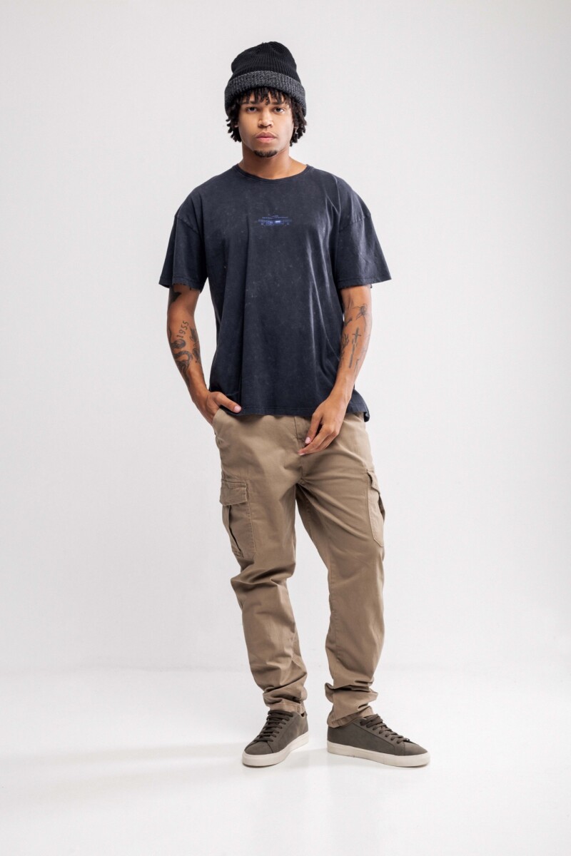Pantalón Rubi Beige