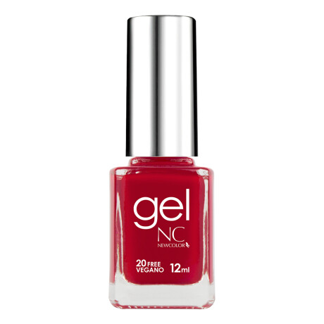 NEWCOLOR ESMALTE EFECTO GEL 2.40 12ml NEWCOLOR ESMALTE EFECTO GEL 2.40 12ml