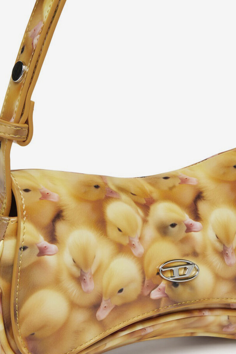 PLAY CLUTCH BOLSA DE MANO Amarillo