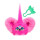 Furby Furblets Flo-Flo