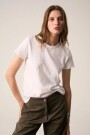 REMERA JUANA Blanco