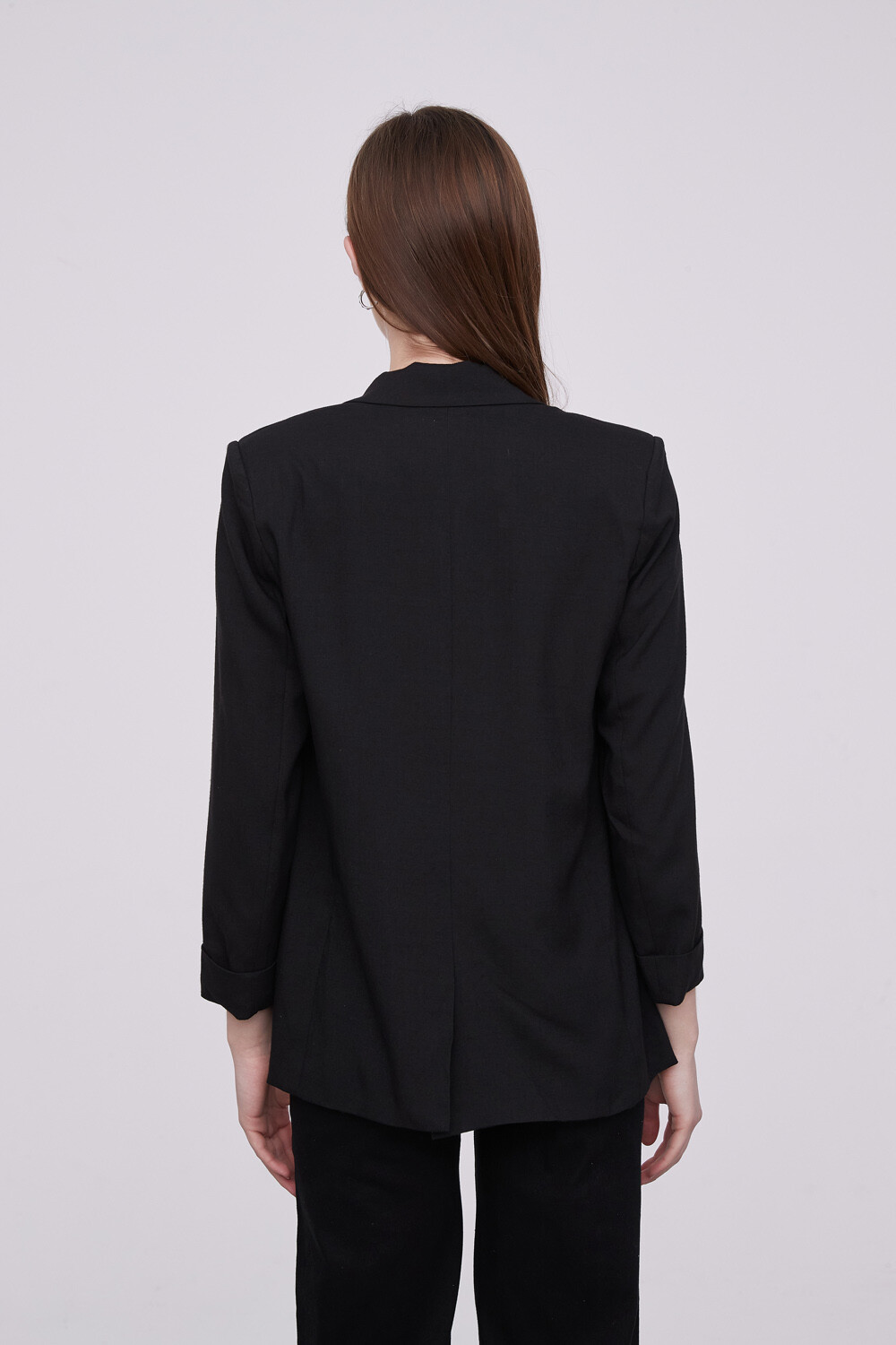 Blazer Gramin Negro