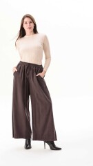 Palazo Cloe Marrón