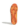 Championes Adidas F50 MESSI CLUB FG/MG J Niños JQ0951 Mandarina-oro