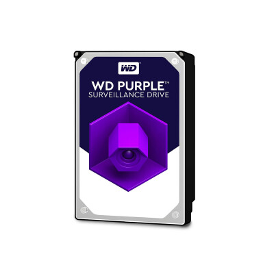 Disco WD 1TB Purple Surveillance Disco WD 1TB Purple Surveillance
