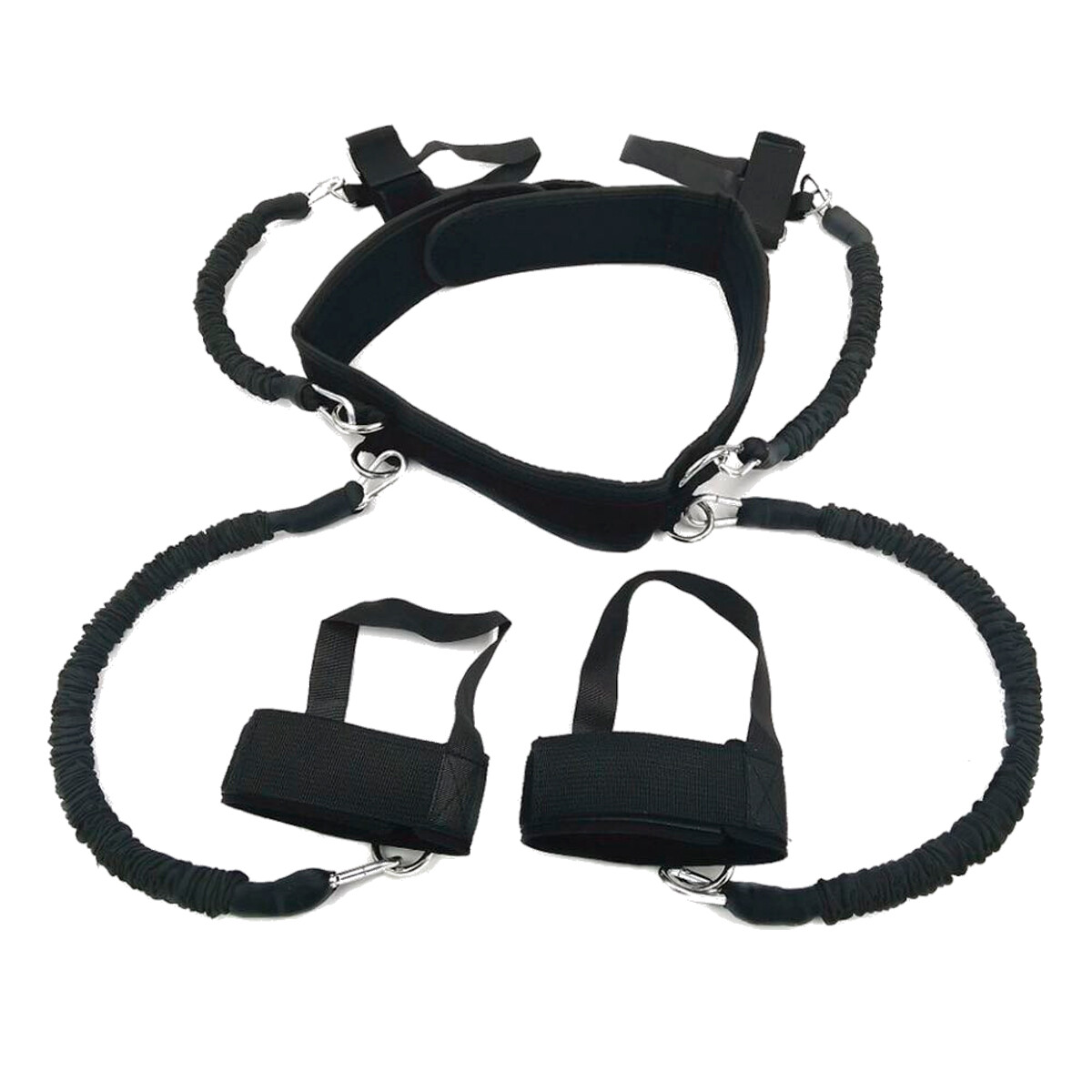Boxing Pull Rope Active Training 