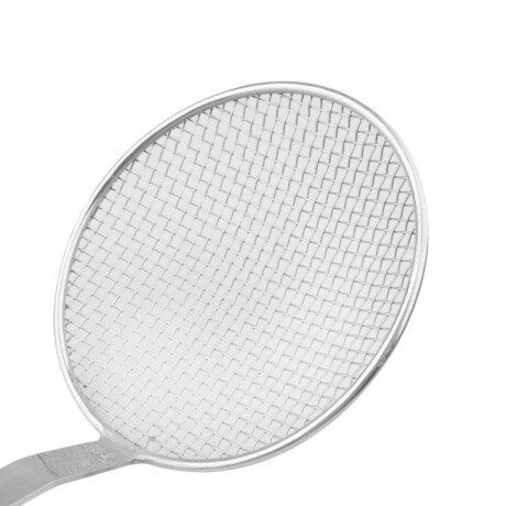 Espumadera Rasera Chef de Acero Inoxidable 12 cm Espumadera Rasera Chef de Acero Inoxidable 12 cm
