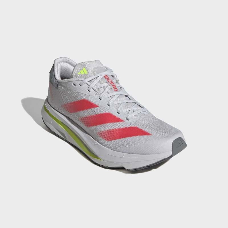 Championes Adidas Adizero SL2 Blanco