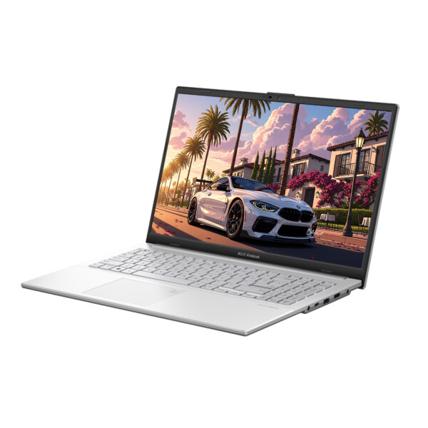 Notebook Asus Vivobook I3 8gb Ram 512gb NOTEBOOK ASUS VIVOBOOK I3/8/512 E1504GA