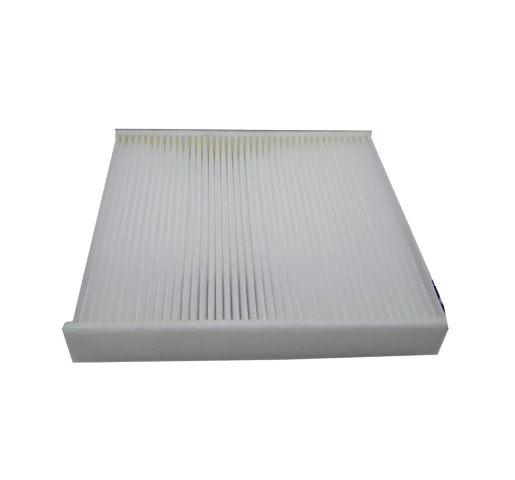 Filtro de habitáculo