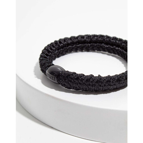 Gomita Elástica Negro