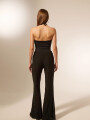 Pantalon Brion Negro
