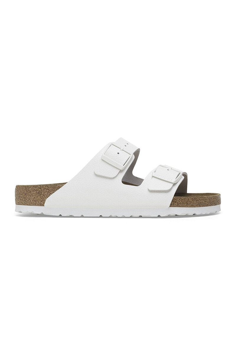 Sandalia Arizona Sfb Nl White - Estrecho White