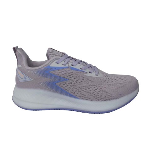 W Performance Running - Mujer Lt.purple/iris