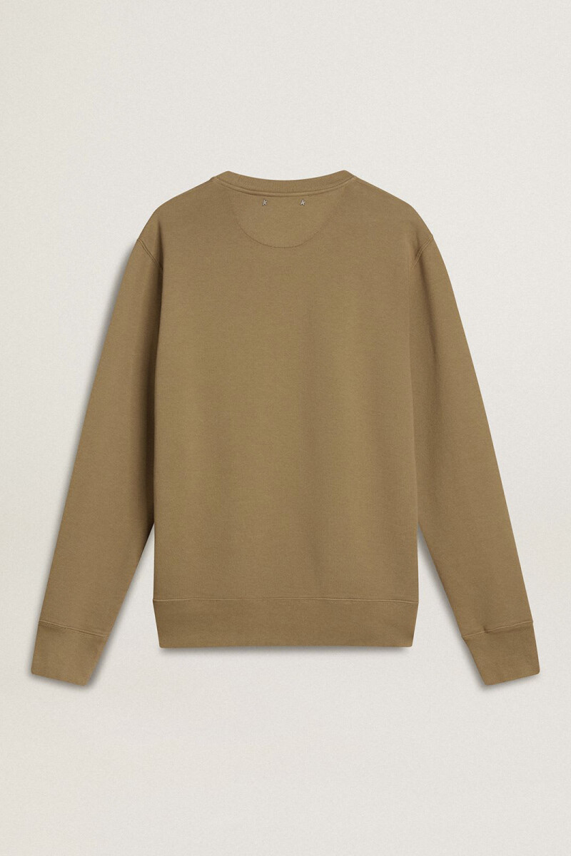 SWEATSHIRT Beige
