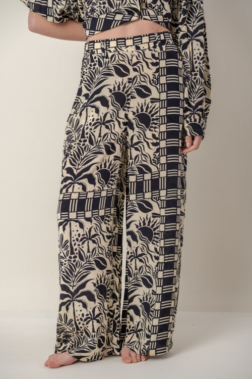 Pantalón Trewi Pantalón Trewi