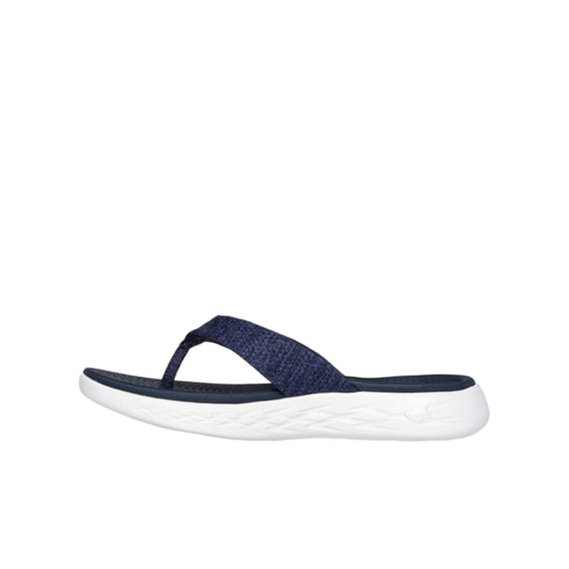 Ojotas On The Go 600 Azul