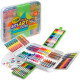 Maletín de Arte Crayola Ultra smART case Maletín de Arte Crayola Ultra smART case