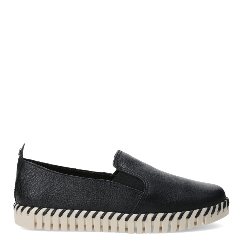 Zapatos de Mujer Bottero ASTURIAS Negro