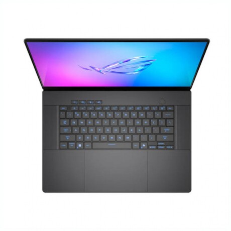 Notebook ASUS Rog Zephyrus G16 16' OLED 1TB / 16GB RAM Intel Core Ultra 9 285H RTX5070 8GB Notebook ASUS Rog Zephyrus G16 16' OLED 1TB / 16GB RAM Intel Core Ultra 9 285H RTX5070 8GB