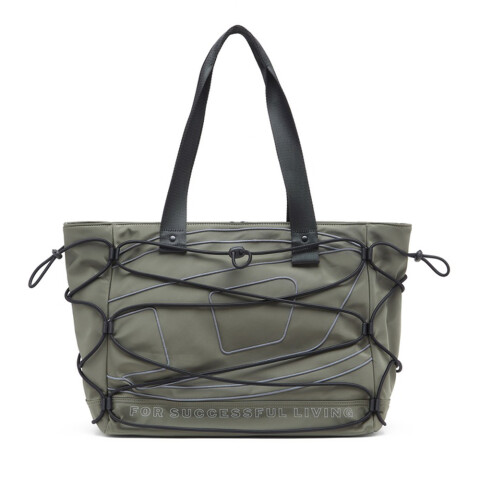 Bolso Unisex Tech-D Tote M X Shopping Sin Definir