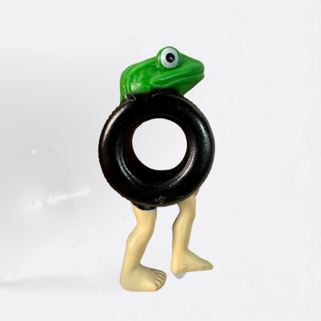 Set De Juguetes Brianrot Chico Set De Juguetes Brianrot Chico