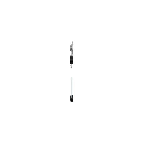 Soporte de Pared para Smart TV LUMI 37''-70'' Ultra Slim