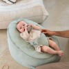 Sillon - Puf Evolutivo & Multifuncional - DOOMOO verde agua