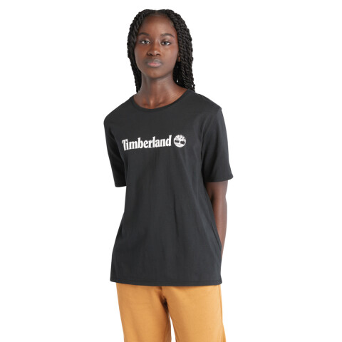 Polo Northwood Mujer Black