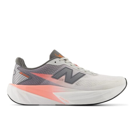 Championes New Balance de Hombre - Rebel V5 - MFCXNY5 WHITE