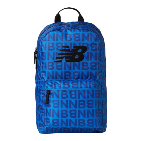 Mochila New Balance - LAB11101CO COBALT