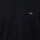 REMERA BÁSICA V DE ALGODÓN Negro