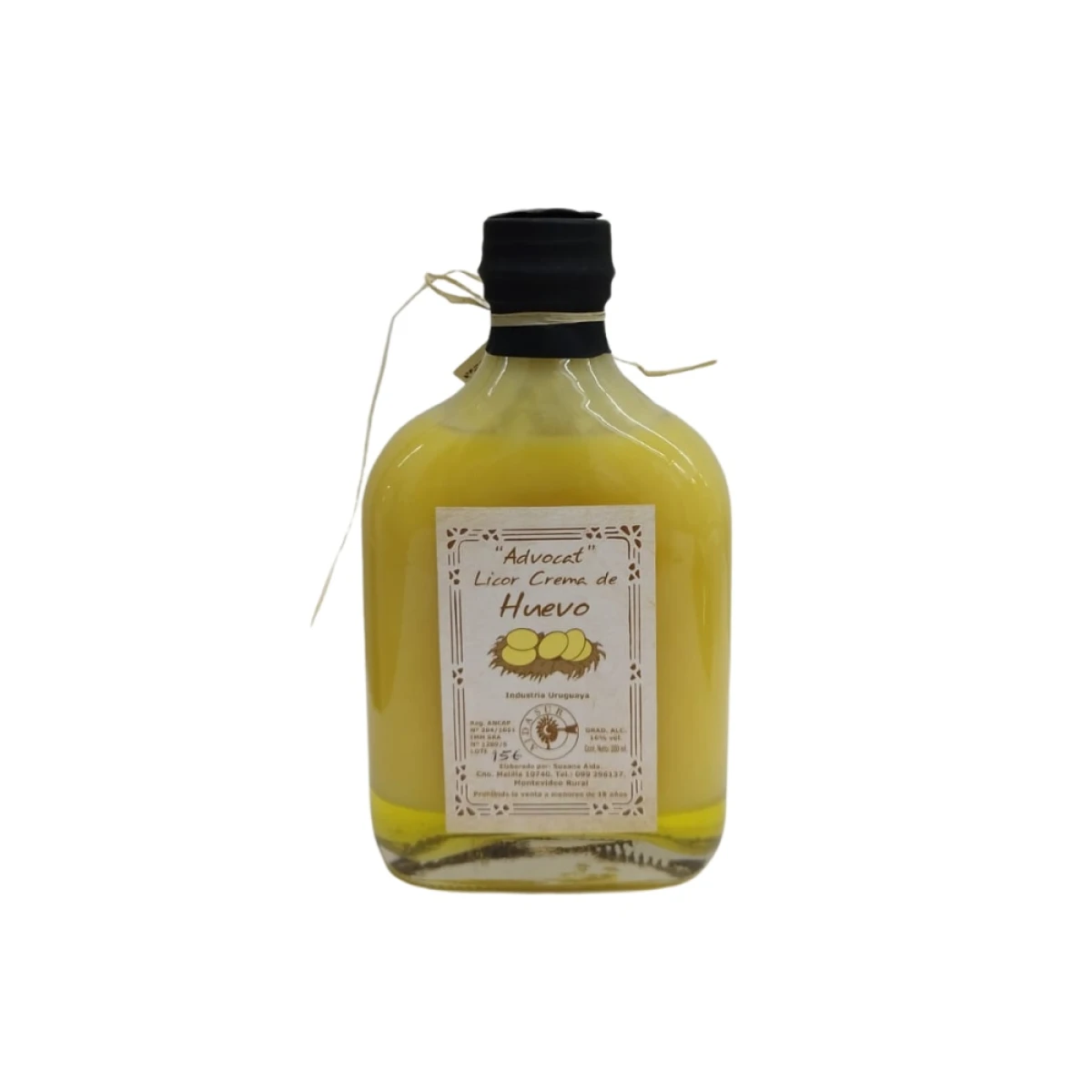 Licor Aida Sur 200ml 