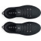 UA Flow Dynamic INTLKNT-GRY BLK-001