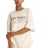 T-SHIRT XS-L LINEN