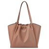 Tote Hb Kenji 3 Comp Tote Clay