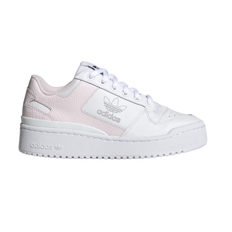 adidas FORUM BOLD WHITE/PINK