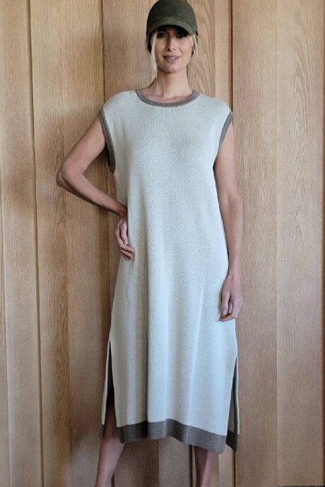 Vestido Cosmos Arena