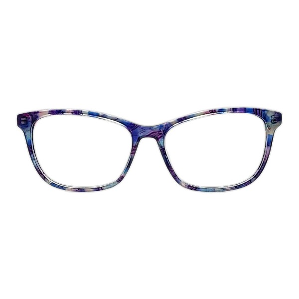 PERTEGAZ PZ11004 545 5516145 - Adulto - Violeta violetacombinado