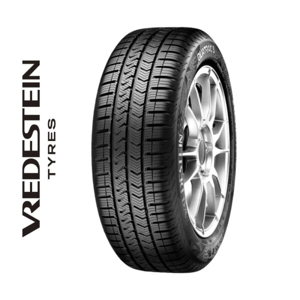 205/60 R15 VREDESTEIN QUATRAC 91H 205/60 R15 VREDESTEIN QUATRAC 91H