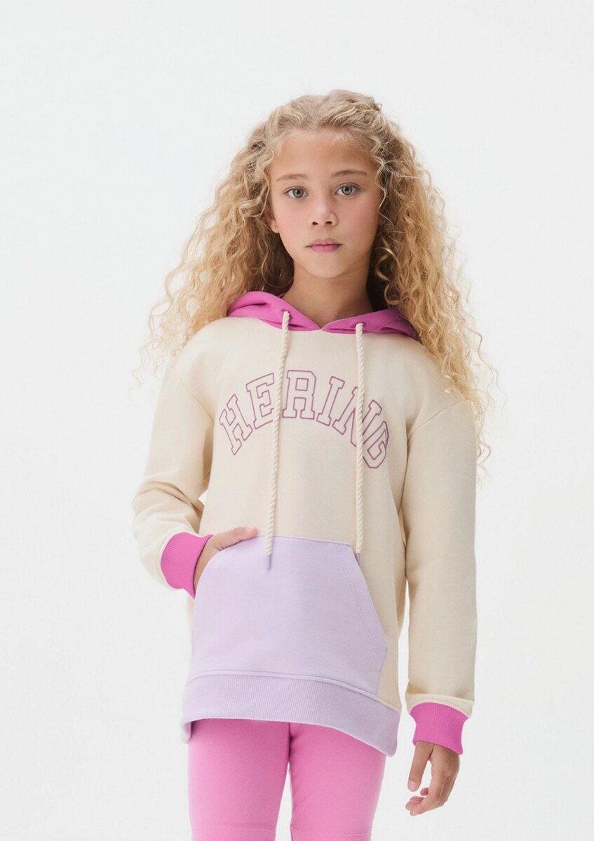 CAMISETA INFANTIL - MULTICOLOR 