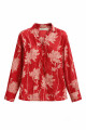BLUSA HANNA RED ROJO