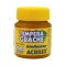 Témpera Acrilex 15 ml Marron