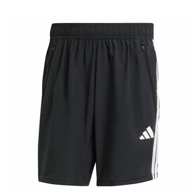 Short de Hombre Adidas Negro