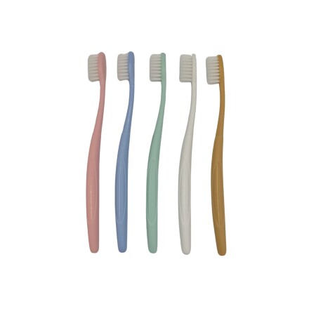 Cepillo de dientes 5pcs Cepillo de dientes 5pcs