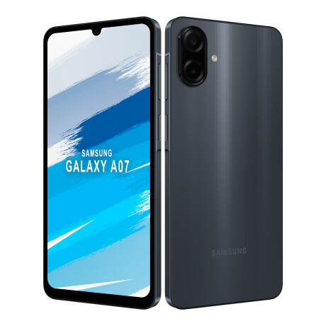 Samsung A07 6,79'' 4G 4GB 64GB Dual Cam 50MP 001