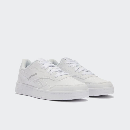 Championes Reebok BB 1000 Blanco