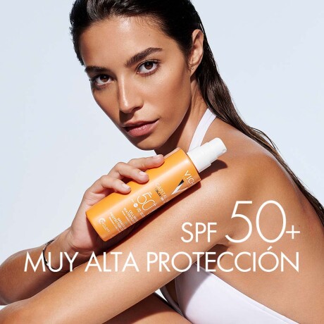 Cs Spray Spf50 Cs Spray Spf50